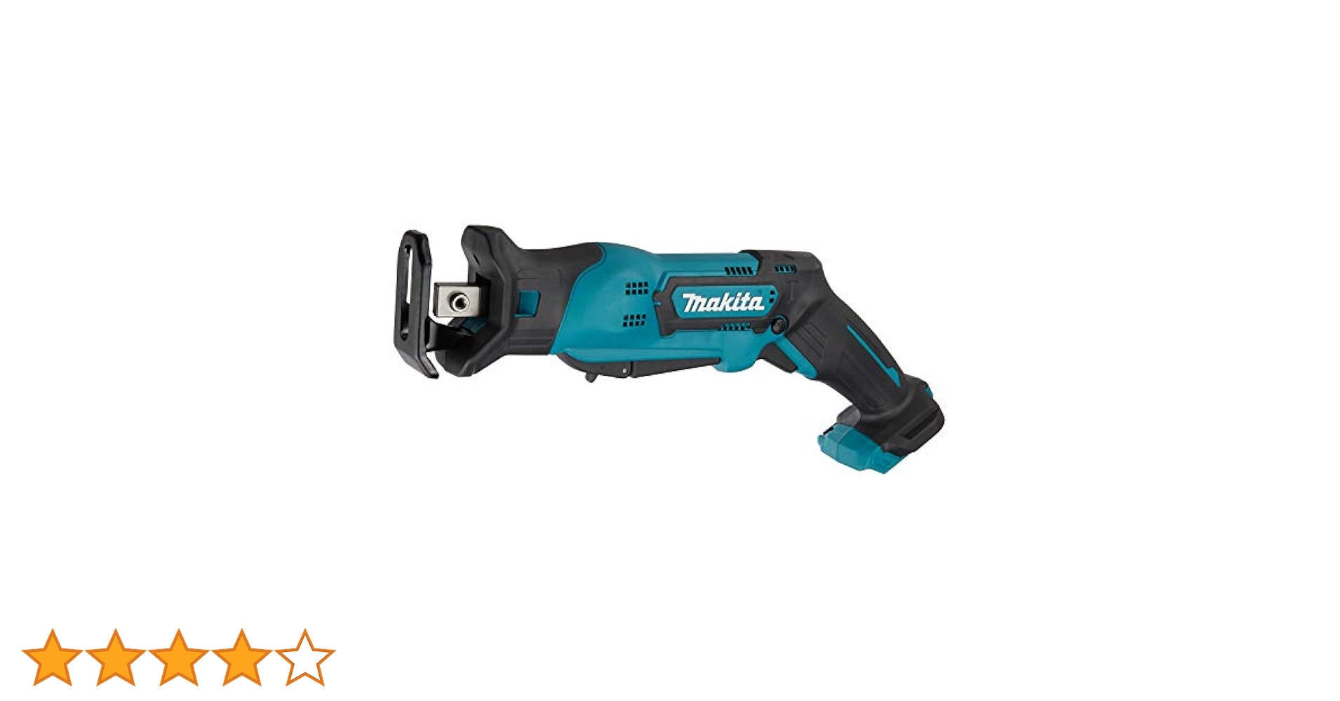 Amazon | マキタ(Makita) 充電式レシプロソー 10.8V 1.5Ah 本体